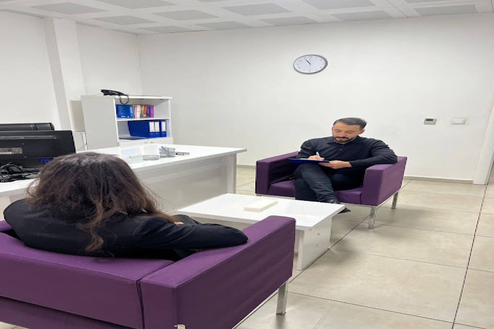 Batman Belediyesi’nden Psikolog Desteğiyle Ücretsiz Psiko-Sosyal Danışmanlık
