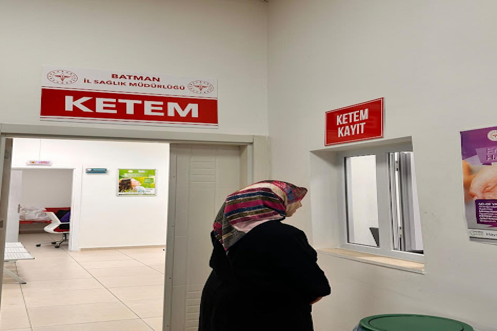  KADINLARA YÖNELİK AFET FARKINDALIK EĞİTİMLERİ DEVAM EDİYOR