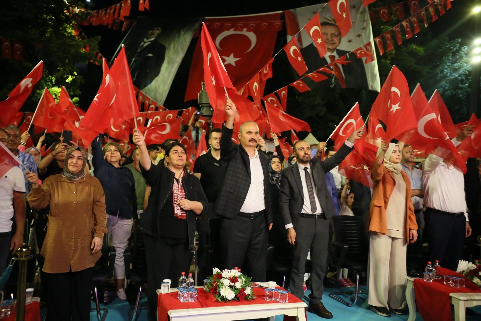 9 AYDA 194 KÜLTÜREL VE SOSYAL ETKİNLİK