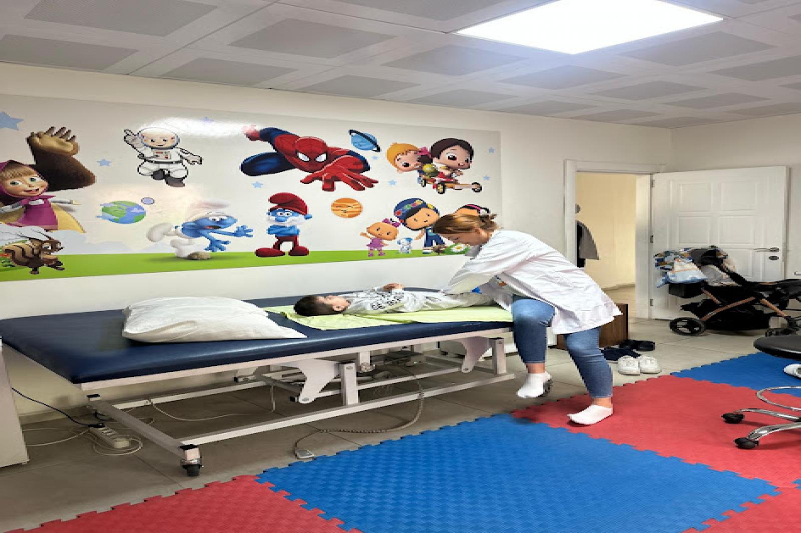 72.000 KİŞİYE ÜCRETSİZ SAĞLIK HİZMETİ