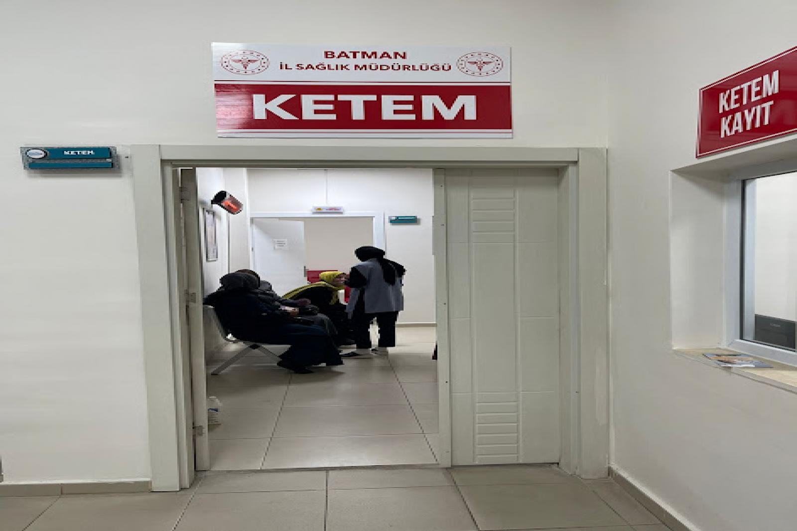 BATMAN BELEDİYESİ KETEM BİRİMİNDEN ERKEN TEŞHİS SEFERBERLİĞİ