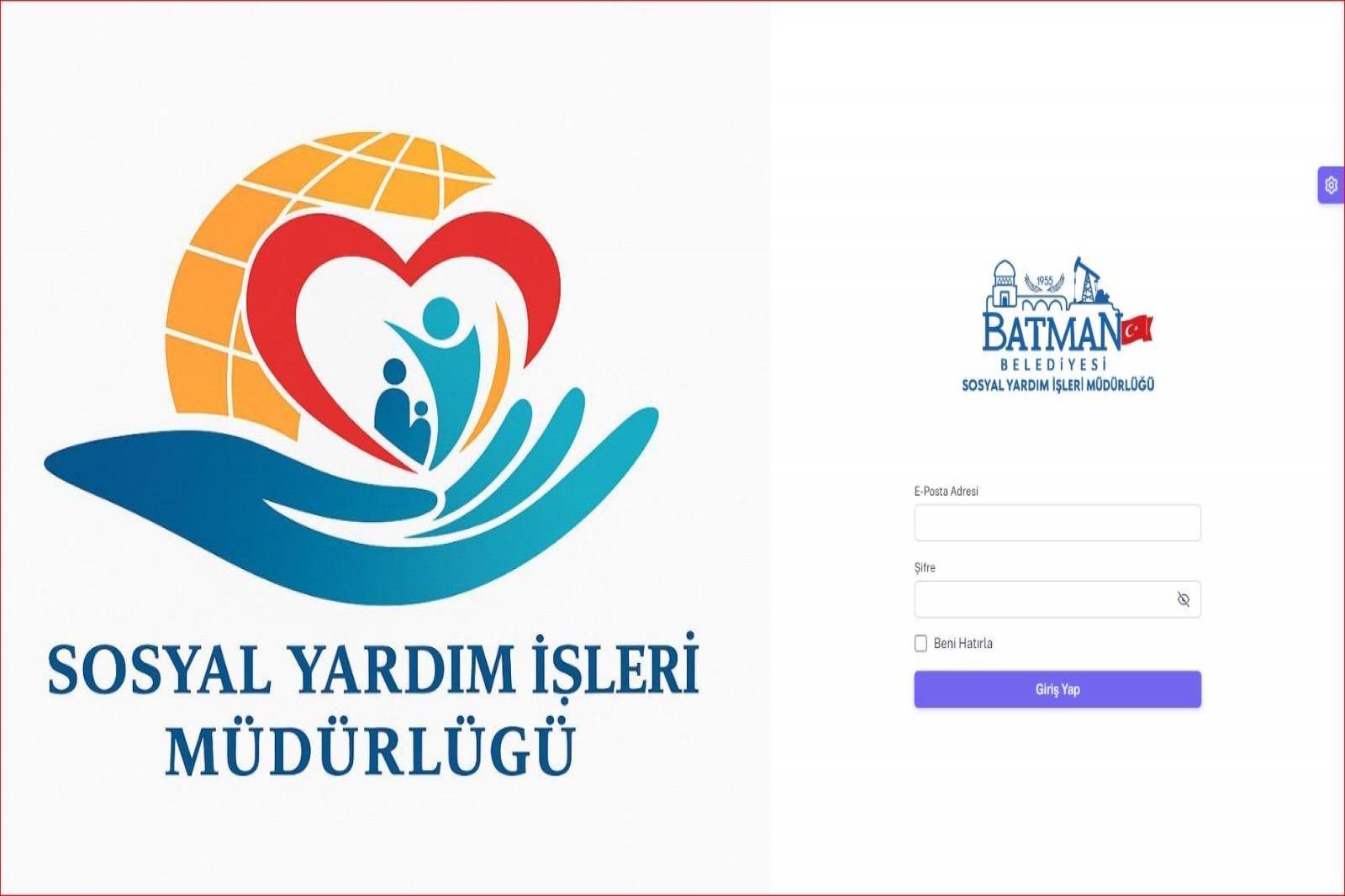 SOSYAL YARDIMLAŞMA DİJİTAL ORTAMADA