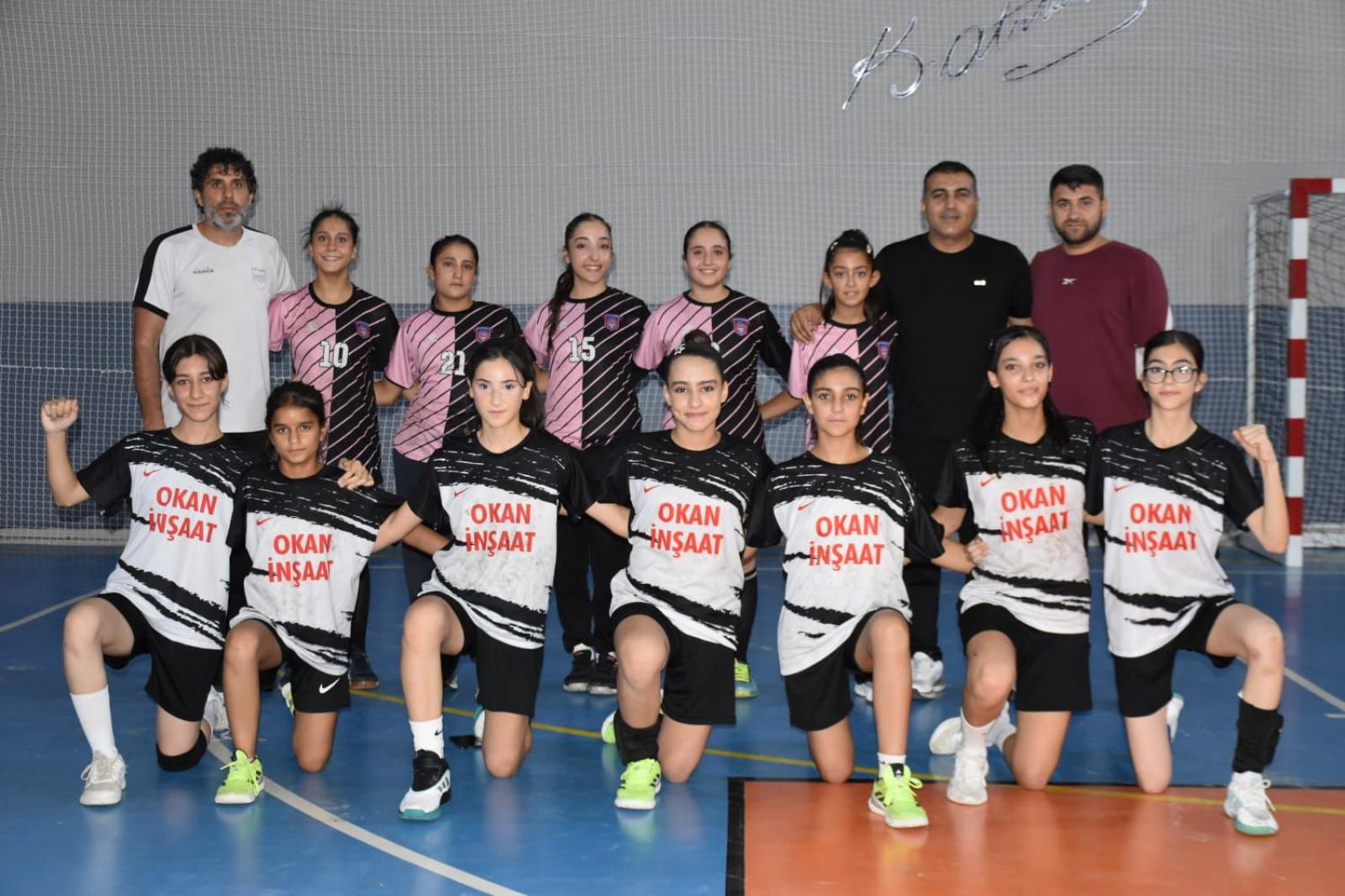 BELEDİYEDEN KADINLARA BÜYÜK DESTEK