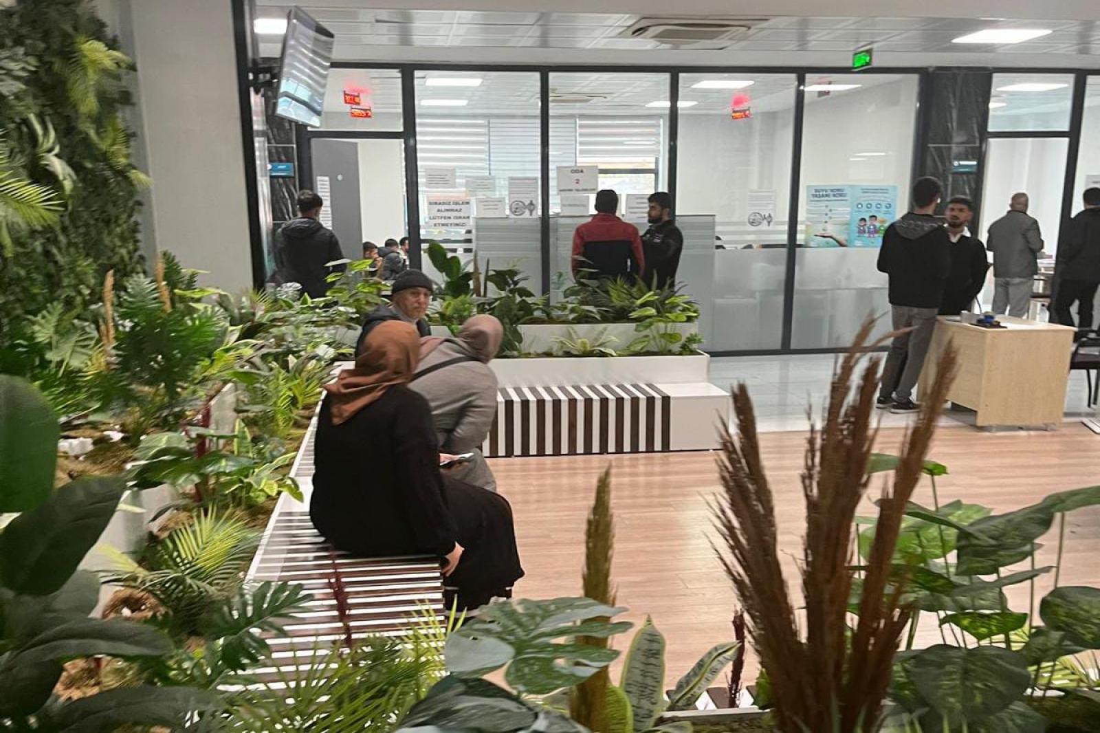 SON 3,5 YILDA YAPILAN ABONE SAYISI 34 BİN 296’YI AŞTI