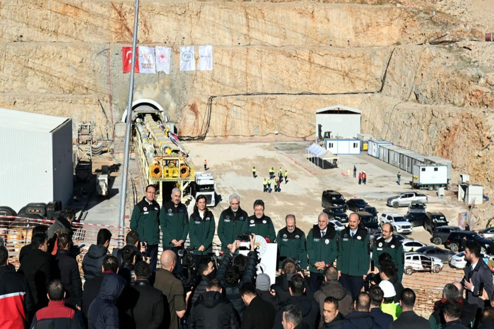 YILDA 300 MİLYON LİRALIK ENERJİ TASARRUFU