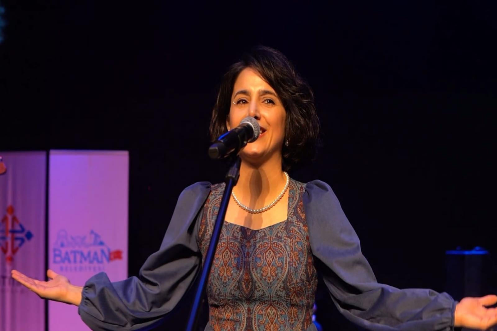 Mini Band Çocuk Şarkıları Konseri Coşkuyla Gerçekleşti