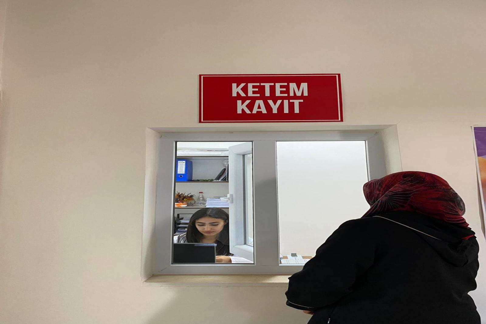 Erken Teşhis Hayat Kurtarır